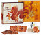 Calliope Tsuro - The Game of The Path - A Family Strategy