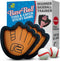Toss and Catch Ball Game Set - Easy to Use Sticky Balls