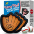 Toss and Catch Ball Game Set - Easy to Use Sticky Balls