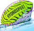 Water Football for Pool, Beach, and Lake, Waterproof Sports Toy for Kids Ages 8-12 for Family Games