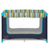 Dream On Me Zodiak Baby Playard, Breathable Mesh Sides, Soft Comfortable Mattress,