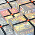 Premium Elastic Box Bands - Board Game Storage Solution for RPGs, Tabletop Games, and Other Boxes (Set of 5)