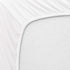 SHEETWORLD.COM 24 38 inches, 100% SheetWorld Baby Portable Mini Crib Sheet x Cotton Jersey Hypoallergenic Sheet, Unisex