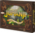 Jumanji The Game - Classic Scary Adventure Family Board Game for Ages 8 & Up