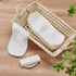 LXXIASHI 10PCS 30x11cm 11.81x4.33in) Three-Layers Cotton Diaper Reusable Solid Casual Infant Baby Cloth Diaper Covers
