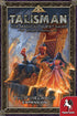 Pegasus Spiele Talisman: The Firelands Board Game - Orange
