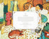 Art & Fable A Good Morning by Otar Imerlishvili, 750 Piece Premium Adult Jigsaw Puzzle