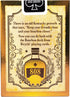 Bicycle Bourbon Playing Cards, Brown