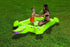 Inflatable Crocodile Spray Pool for Toddlers, Kiddie Swimming & Wading Pool by Poolmaster