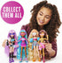 MERMAID HIGH Searra Deluxe Mermaid Doll, Accessories with Removable Tail, Doll Clothes, Kids Toys for Girls Ages 4+