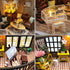 Spilay DIY Miniature Dollhouse Kit | 1:24 Scale Mini House with Wooden Furniture, Dust Proof Cover & Music Box