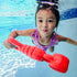 Melissa & Doug Sunny Patch Louie Lobster Claw Catcher, Grab-and-Squeeze Pool Toy for Ages 5+