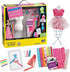 Creativity for Kids Designed by You Fashion Studio - DIY Fashion Designer Kit for Girls, Craft Kit for Ages 9-12+