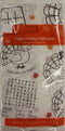 Thanksgiving Table Cloth Paper - Children's Activity Tablecover