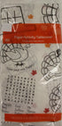 Thanksgiving Table Cloth Paper - Children's Activity Tablecover