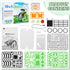 13-in-1 8-12, Set 8 9 10 11 12 STEM Education Solar Power Robots Toys for Boys Age Educational Toy Science Kits