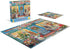 Ceaco - Shop Windows - Holiday Shop - 1000 Piece Jigsaw Puzzle