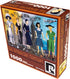 1000 Piece Jigsaw Puzzle for Adults and Families - The American Century - Design and Inventions from the 1900s