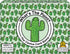 What's The Point? - The Cactus Card Game