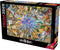 Anatolian Puzzle - 360 World, 3000 Piece Jigsaw Puzzle, 4916