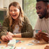 Zillionaires Road Trip USA: Family Board Game for Kids and Adults, Great for 2 – 5 Players