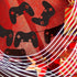 2 Pieces Video Game Controller Banner - Game Controller Birthday Party Supplies for Game Themed Birthday Decorations