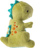 Set 3-Piece, Mary Meyer Baby Gift Boxed Soft Toys, Pebblesaurus