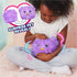 What the Fluff, Pupper-Fluff Interactive Toy Pet with Over 100 Sounds and Reactions, Kids Toys for Ages 5+