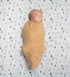 Cotton Muslin Fitted Crib Sheet for Babies - Outdoor Adventure Theme
