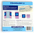 2 Pack). 100 10+ FOLDOLOGY - Master The Folds (Expansion Puzzle Game for Tweens, Teens, and Adults. Origami Brain
