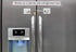 Refrigerator Lock - White Without Padlock