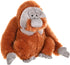 Wild Republic Orangutan Plush, Stuffed Animal, Plush Toy, Gifts for Kids, Cuddlekins