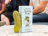 (1 5 Inch) DR DINGUS Yodeling Pickle Pickle - Sings Dill-lightful Musical Yodel Song - Hilarious Laughs - Singing