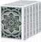 Metsyth Playing Cards,Plastic Playing Cards Waterproof, Poker Size Card,Jumbo Large Print Playing Card