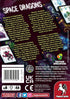 Pegasus Spiele Space Dragons Card Game - 3-5 Players - Family Game Night - 20 Minutes of Gameplay - Ages 10+ - English