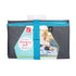 J.L. Childress Full Body Portable Changing Pad for Babies - Diaper Changing Mat for Travel, Baby Accessory Essentials