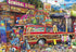 Buffalo Games - Aimee Stewart Family Vacation - 2000 Piece Puzzle