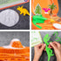 Dinosaur Adventure Pack by Horizon Group USA, STEM Kit with 16 Activities, Reusable Backpack & DIY Foam Dinosaur