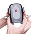 Dreambaby Stroller EZY-Fit Phone Holder, Fits Most Phones Including iPhone, Samsung, All Strollers