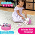 2pk Set (1) (1) Power Your Fun Robo Pets Unicorn Toy - Unicorns Gifts for Girls and Kids Unicorn Robot STEM Toy