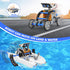 STEM 13-in-1 Education Solar Power Robots Toys for Boys Age 8-12 - DIY Educational Science Kits