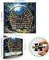 500 500 (20 20 inch) Pieces Puzzles for Adults, Magic Moon Library Jigsaw Puzzle for Adults Pieces - Forest Fantasy