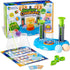 Learning Resources Beaker Creatures Liquid Reactor Super Lab, Ages 5+, 15 Pieces, STEM Science Exploration Toy Kit