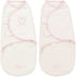 Little Me Original Swaddle 2-PK Thank Heaven for Little Girls (SM)