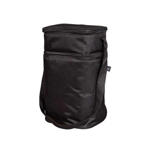 J.L. Childress Six Bottle Breast Milk Cooler Travel Bag - Insulated Baby