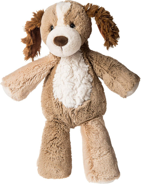 Mary Meyer, Toy Plush Marshmallow Parker Puppy