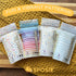 Sposie 100 ct Breastmilk Storage Bag Freezer Bags with Pour Spout, BPA Free, Leak Proof for Breastmilk Storage