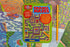 Bendon TS Shure Travel Games Mazes Mini Activity Tin, 20 Illustrated Activity Sheets and Pencil