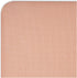 28w 52h 9d Crane Baby Fitted Sheet, Soft Cotton Fitted Sheet for Cribs and Nurseries, Beige Copper, x x