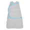 HALO Baby Sleepsack Swaddle Wearable Blanket, 3-Way Adjustable Infant Sleepsack, TOG 1.5,